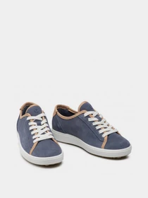 Кеди ECCO модель 47043360334 Фото