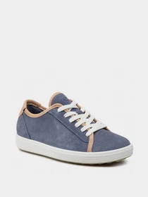 Кеди ECCO модель 47043360334 Фото