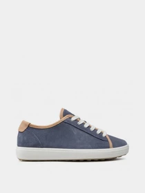 Кеди ECCO модель 47043360334 Фото