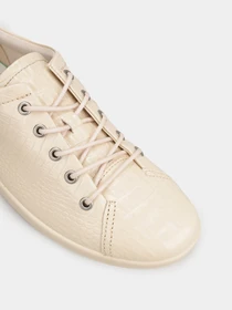 Кеды ECCO Soft 2.0 модель 20650301378 Фото