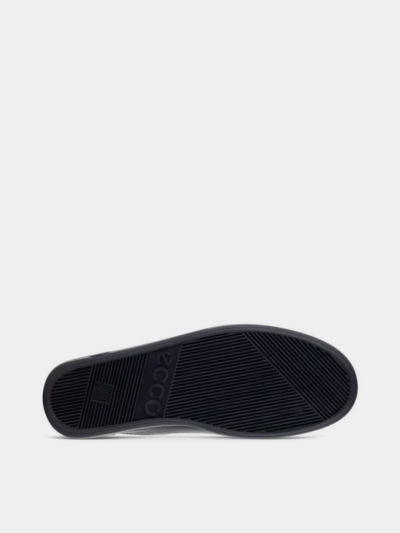Кеди ECCO Soft 2.0 модель 20650311038 Фото