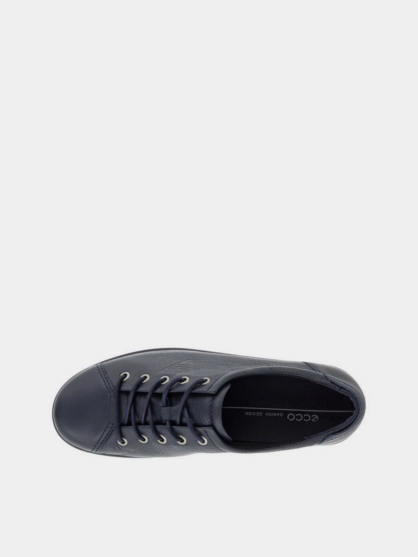 Кеди ECCO Soft 2.0 модель 20650311038 Фото