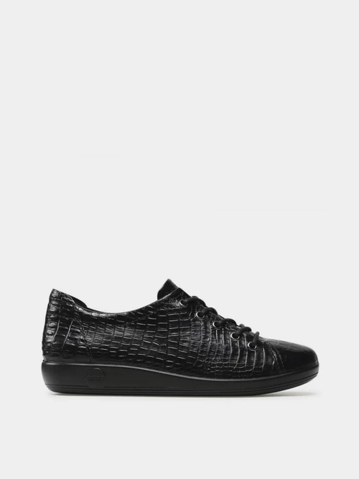 Кеди ECCO Soft 2.0 модель 20650321001 Фото