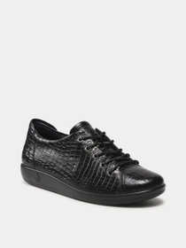 Кеды ECCO Soft 2.0 модель 20650321001 Фото