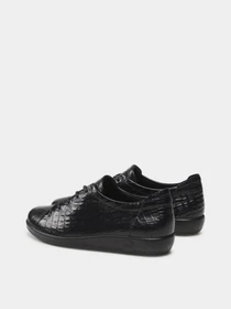 Кеды ECCO Soft 2.0 модель 20650321001 Фото