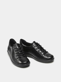 Кеды ECCO Soft 2.0 модель 20650321001 Фото