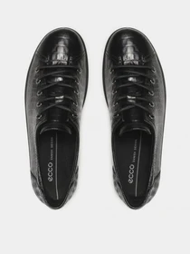 Кеды ECCO Soft 2.0 модель 20650321001 Фото
