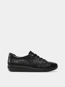 Кеды ECCO Soft 2.0 модель 20650321001 Фото