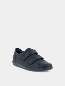 Кеди ECCO SOFT 2.0 модель 20651301038 Фото