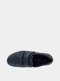 Кеди ECCO SOFT 2.0 модель 20651301038 Фото