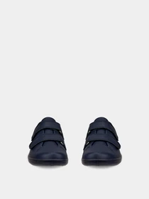 Кеды ECCO SOFT 2.0 модель 20651301038 Фото