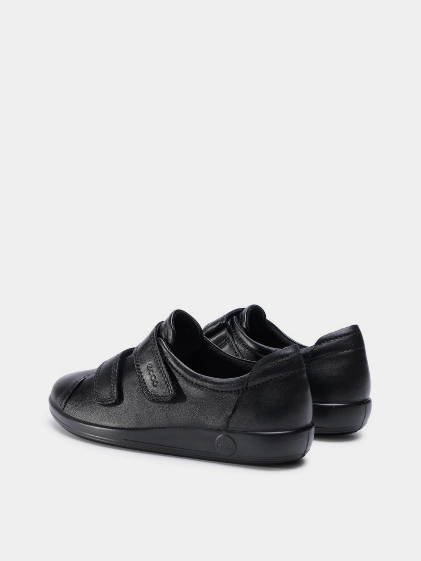 Кеди ECCO SOFT 2.0 модель 20651356723 Кеди ECCO SOFT 2.0 модель 20651356723 Фото