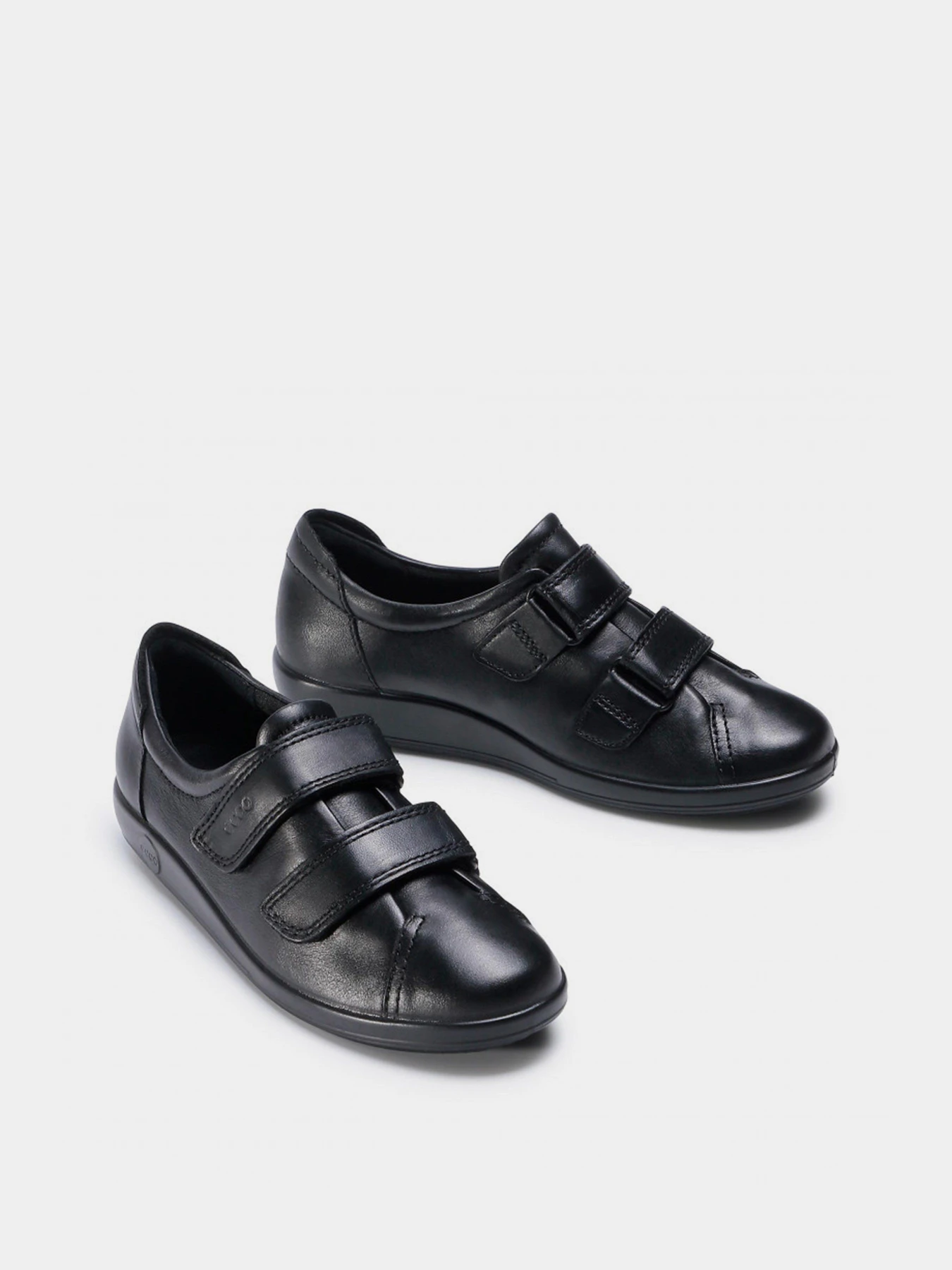 Кеди ECCO SOFT 2.0 модель 20651356723 Кеди ECCO SOFT 2.0 модель 20651356723 Фото