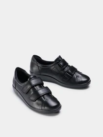Кеди ECCO SOFT 2.0 модель 20651356723 Фото