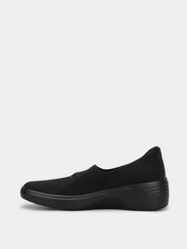 Слипоны и мокасины ECCO Soft 7 Wedge модель 47096351052 Фото