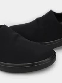 Слипоны и мокасины ECCO Soft 7 Wedge модель 47096351052 Фото