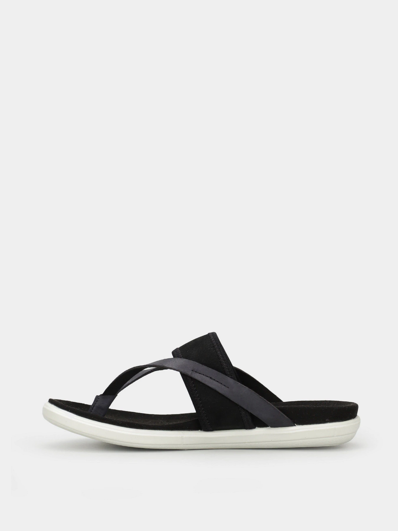 Шлёпанцы ECCO SIMPIL SANDAL модель 20926351052 Фото