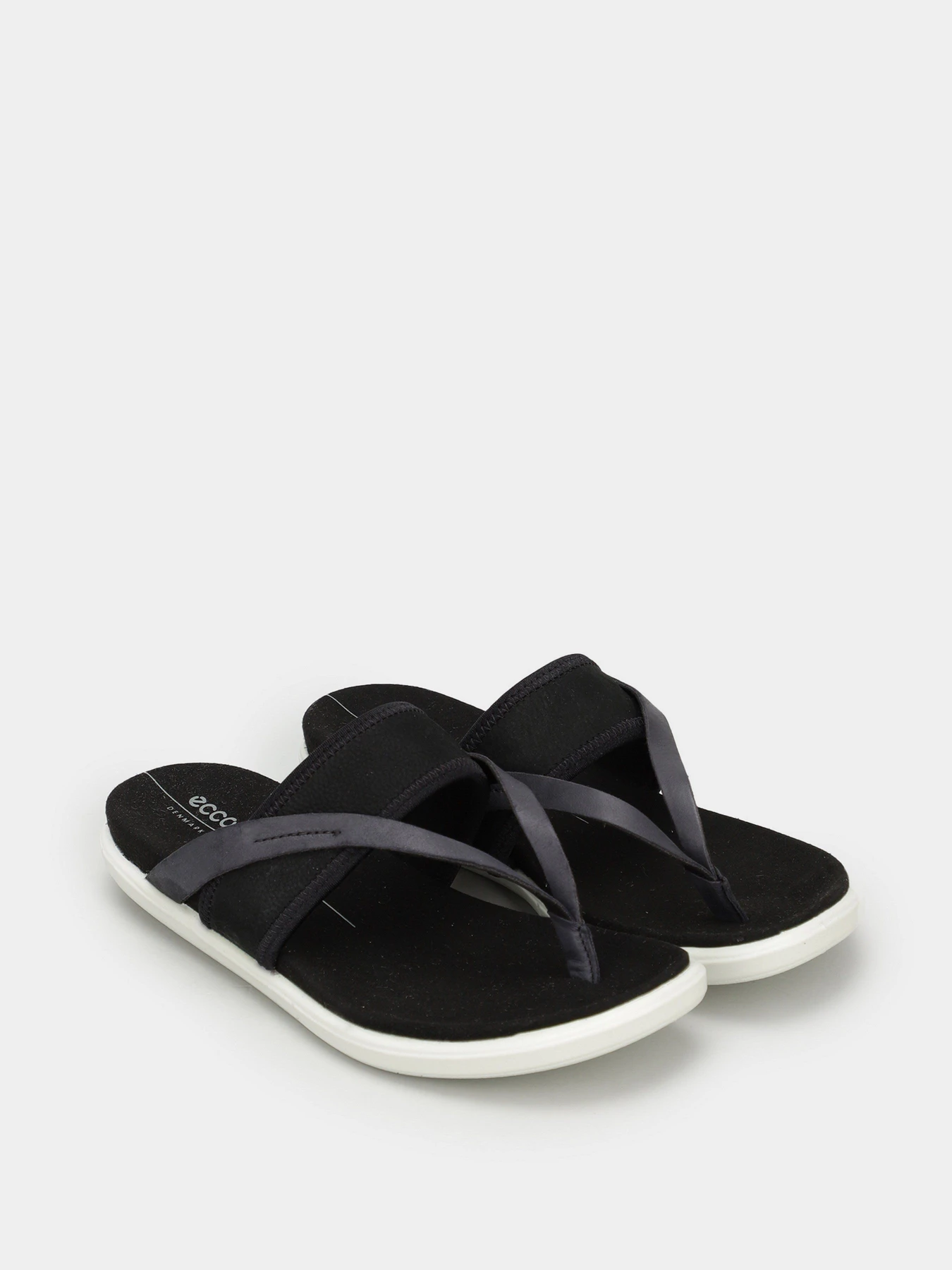 Шлёпанцы ECCO SIMPIL SANDAL модель 20926351052 Фото