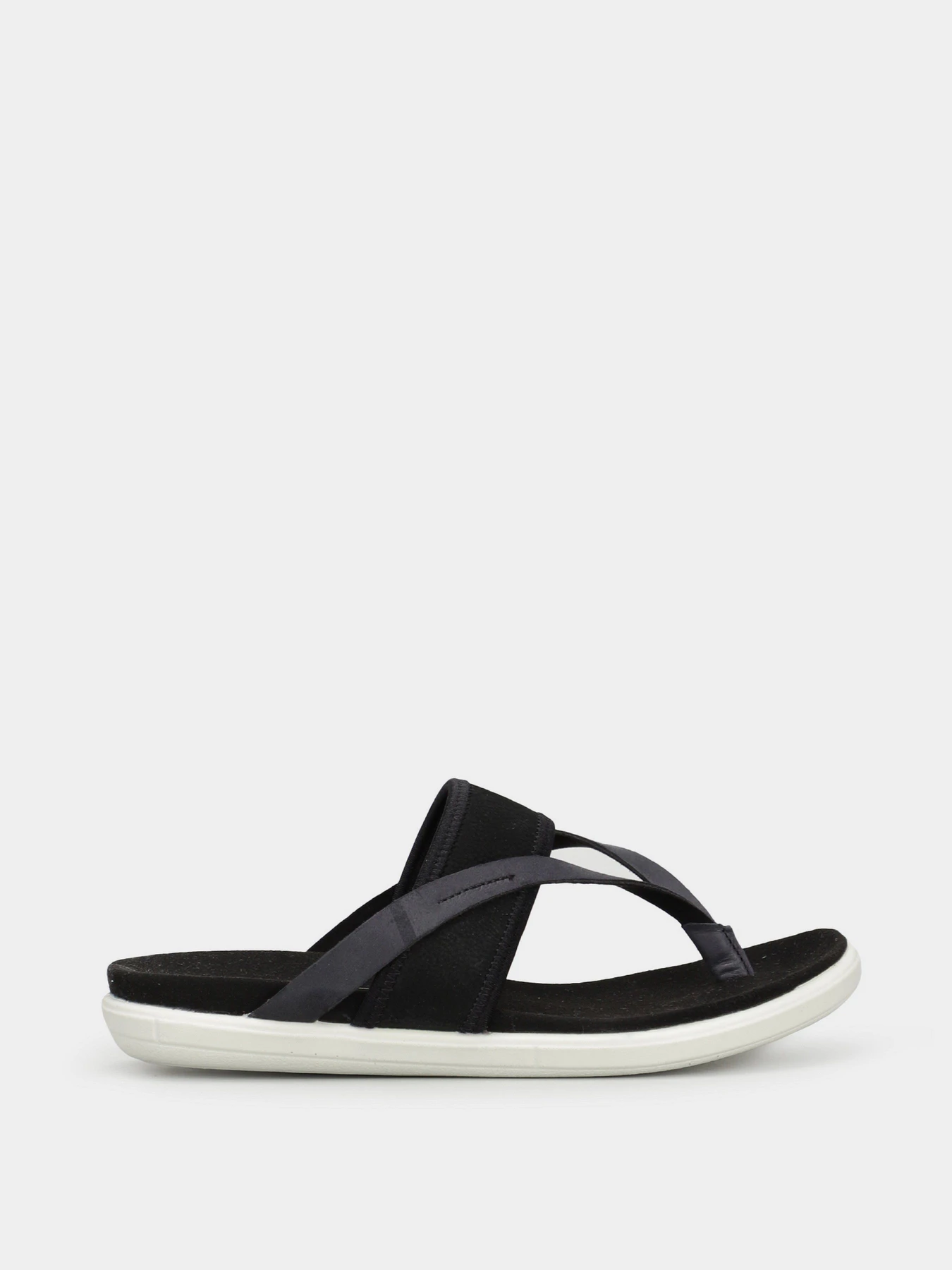 Шлёпанцы ECCO SIMPIL SANDAL модель 20926351052 Фото