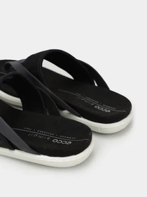 Шлёпанцы ECCO SIMPIL SANDAL модель 20926351052 Фото
