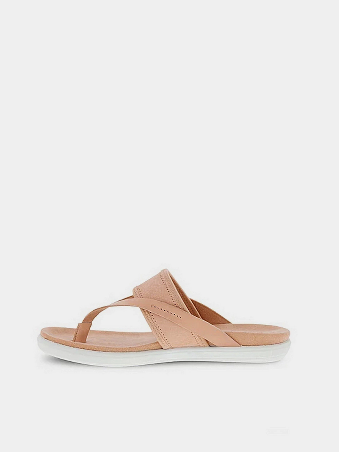 Шлёпанцы ECCO SIMPIL SANDAL модель 20926360259 Фото