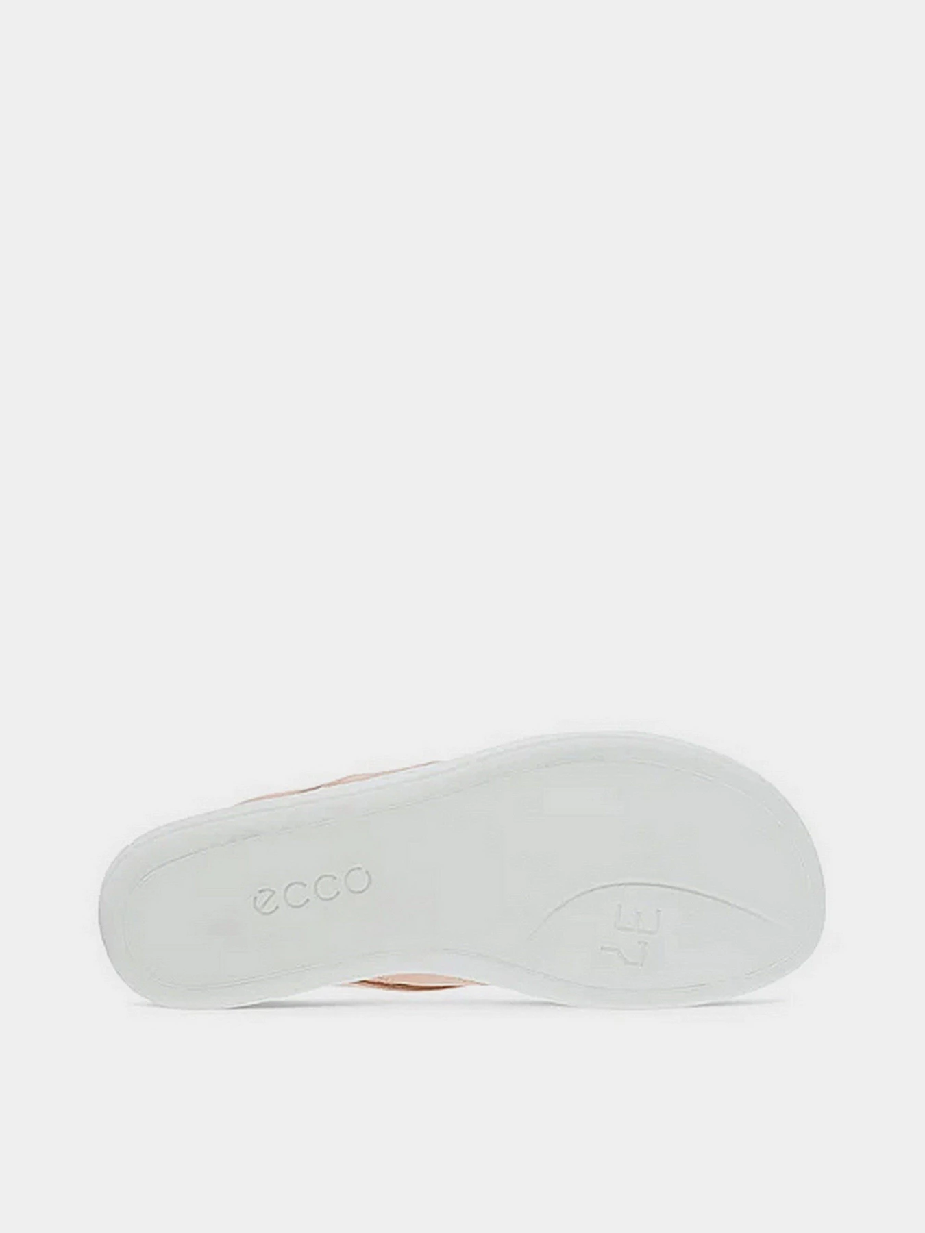 Шлёпанцы ECCO SIMPIL SANDAL модель 20926360259 Фото