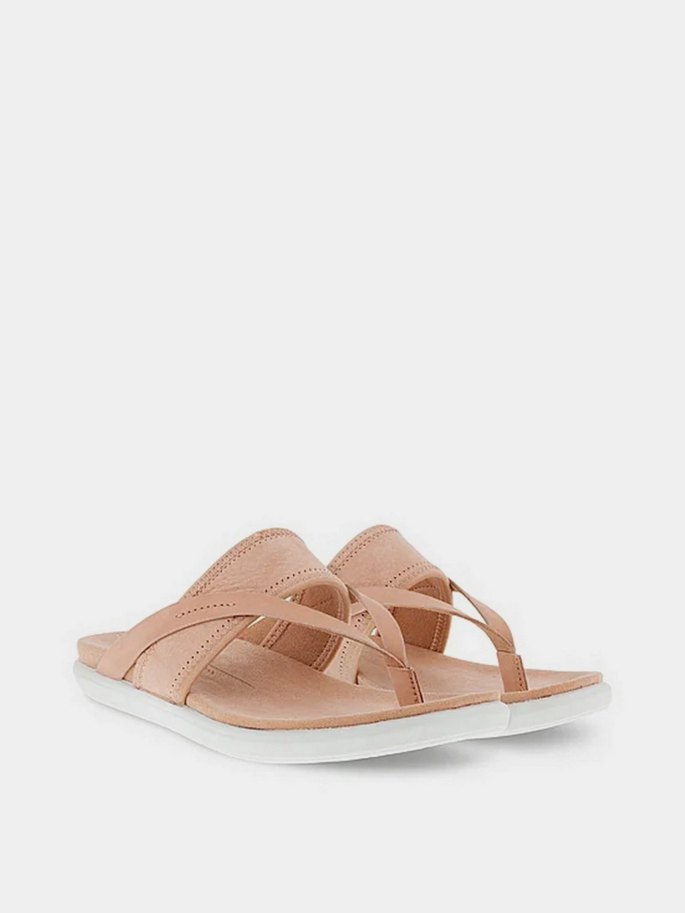 Шлёпанцы ECCO SIMPIL SANDAL модель 20926360259 Фото