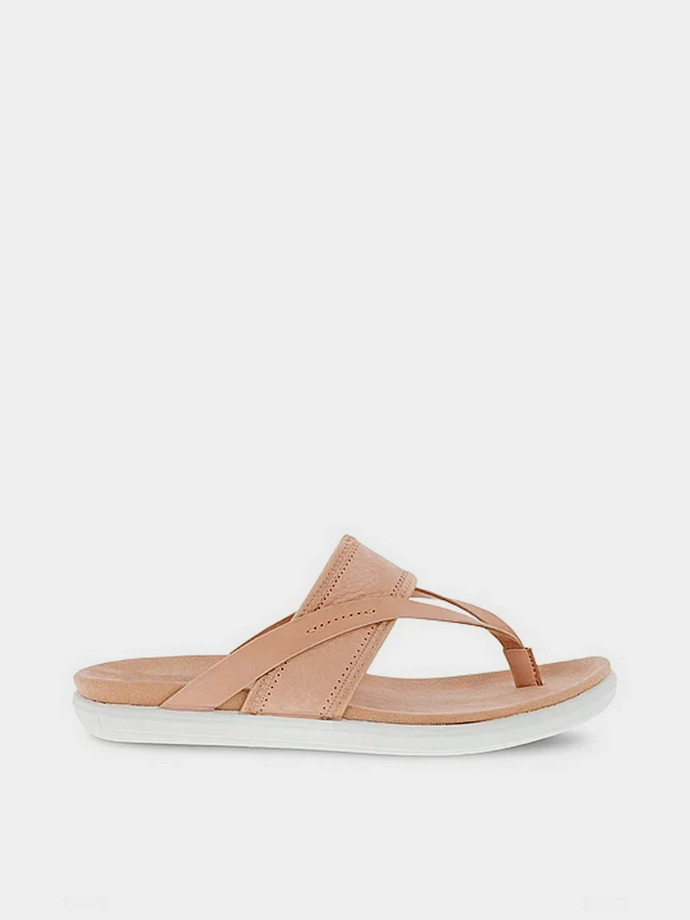 Шлёпанцы ECCO SIMPIL SANDAL модель 20926360259 Фото