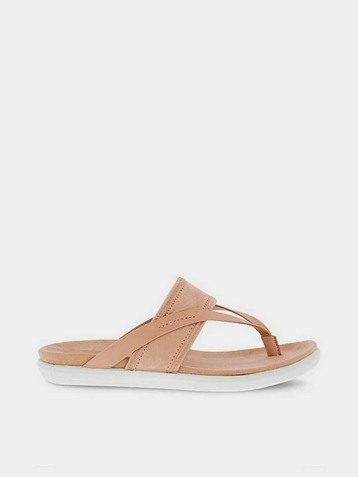 Шлёпанцы ECCO SIMPIL SANDAL модель 20926360259 Фото