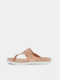 Шлёпанцы ECCO SIMPIL SANDAL модель 20926360259 Фото