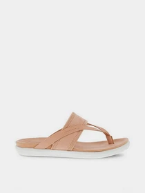 Шлёпанцы ECCO SIMPIL SANDAL модель 20926360259 Фото
