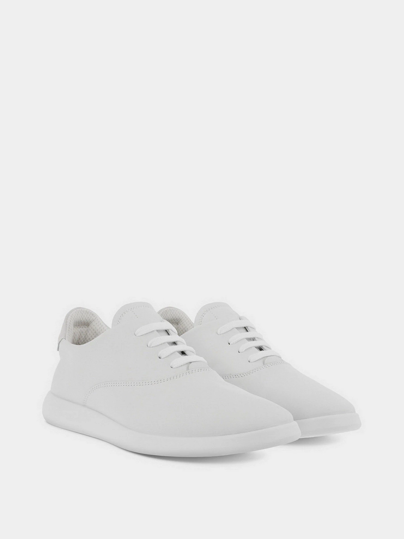 Кеды ECCO Minimalist модель 20625359390 Кеды ECCO Minimalist модель 20625359390 Фото
