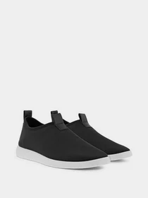 Слипоны и мокасины ECCO MINIMALIST W модель 20628351052 Фото