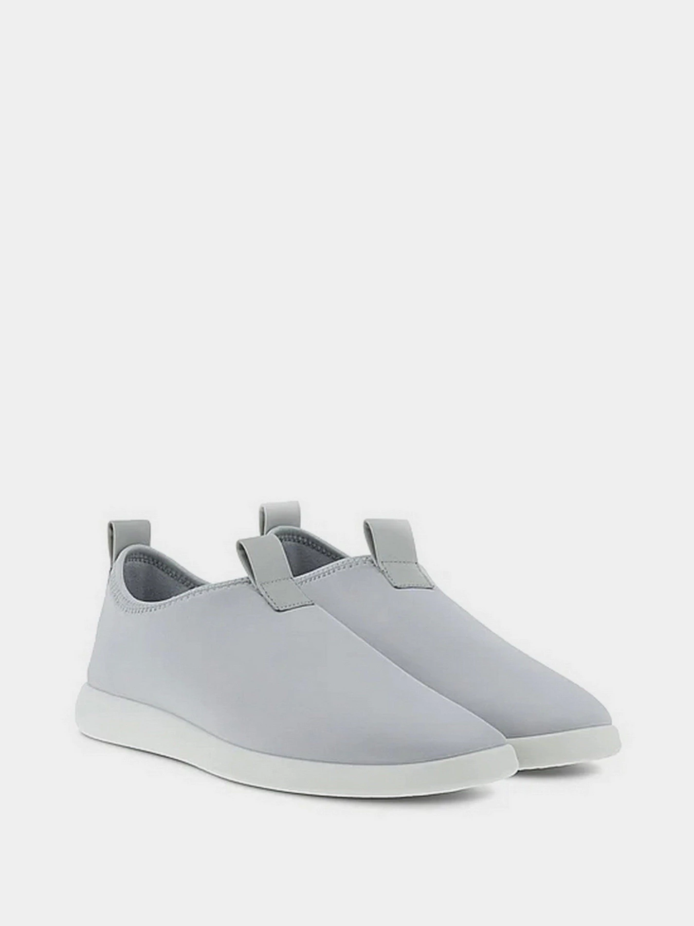 Слипоны и мокасины ECCO MINIMALIST W модель 20628356183 Фото