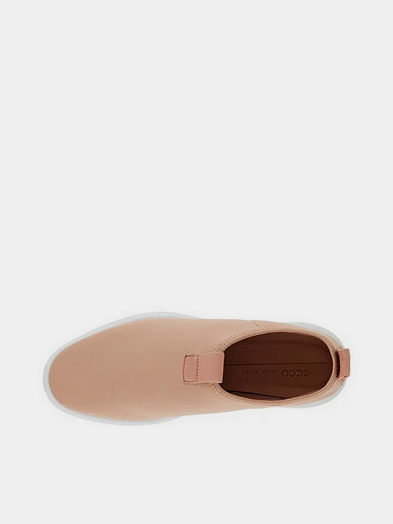 Слипоны и мокасины ECCO MINIMALIST W модель 20628360259 Фото
