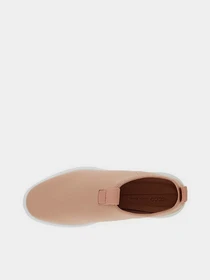 Слипоны и мокасины ECCO MINIMALIST W модель 20628360259 Фото
