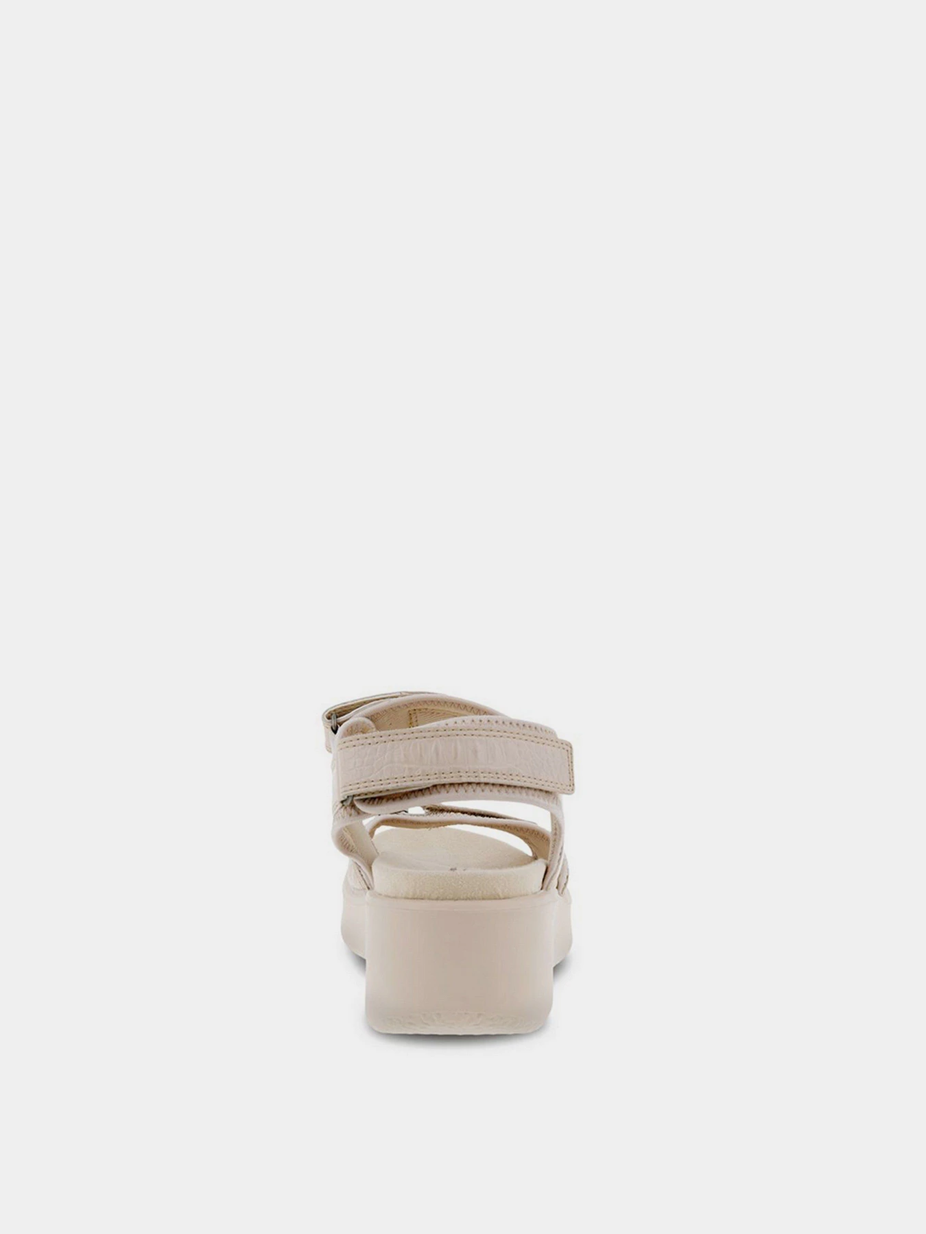 Сандалии ECCO FLOWT WEDGE модель 20641301378 Сандалии ECCO FLOWT WEDGE модель 20641301378 Фото