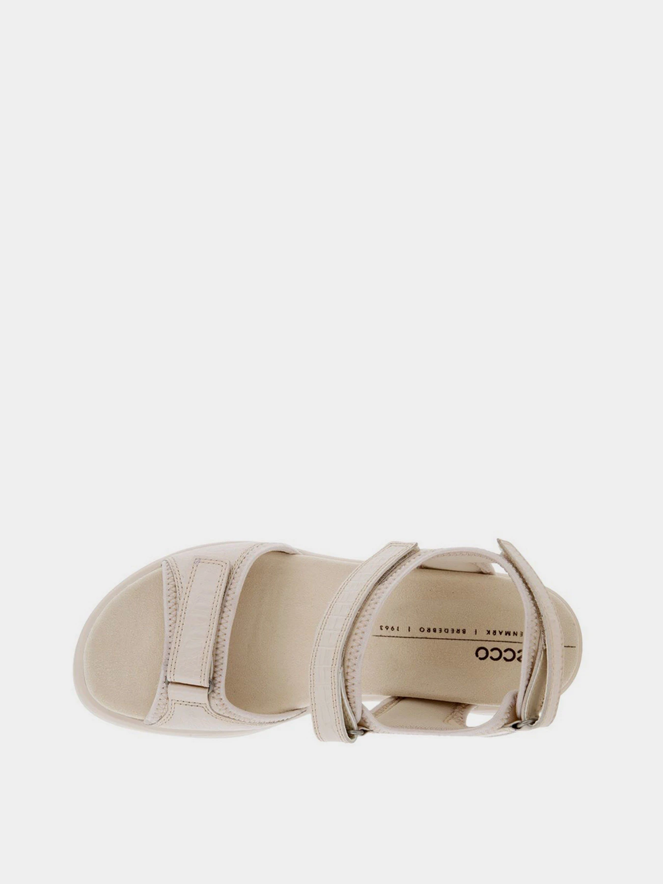 Сандалии ECCO FLOWT WEDGE модель 20641301378 Сандалии ECCO FLOWT WEDGE модель 20641301378 Фото