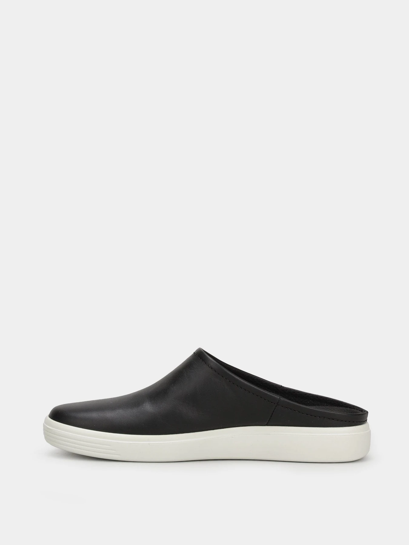 Шльопанці ECCO Soft Classic Slide модель 85770301001 Фото