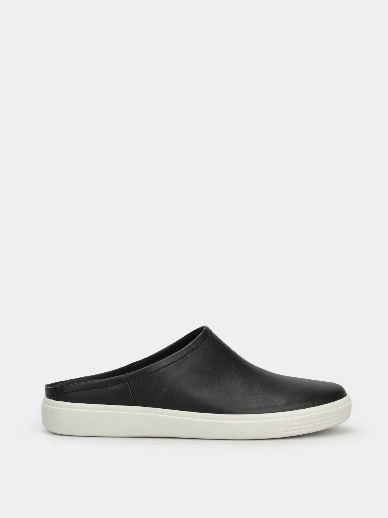 Шльопанці ECCO Soft Classic Slide модель 85770301001 Фото