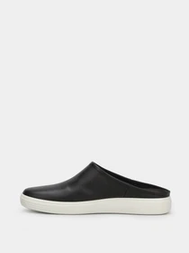 Шльопанці ECCO Soft Classic Slide модель 85770301001 Фото
