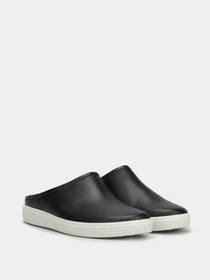 Шльопанці ECCO Soft Classic Slide модель 85770301001 Фото