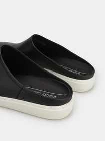 Шльопанці ECCO Soft Classic Slide модель 85770301001 Фото