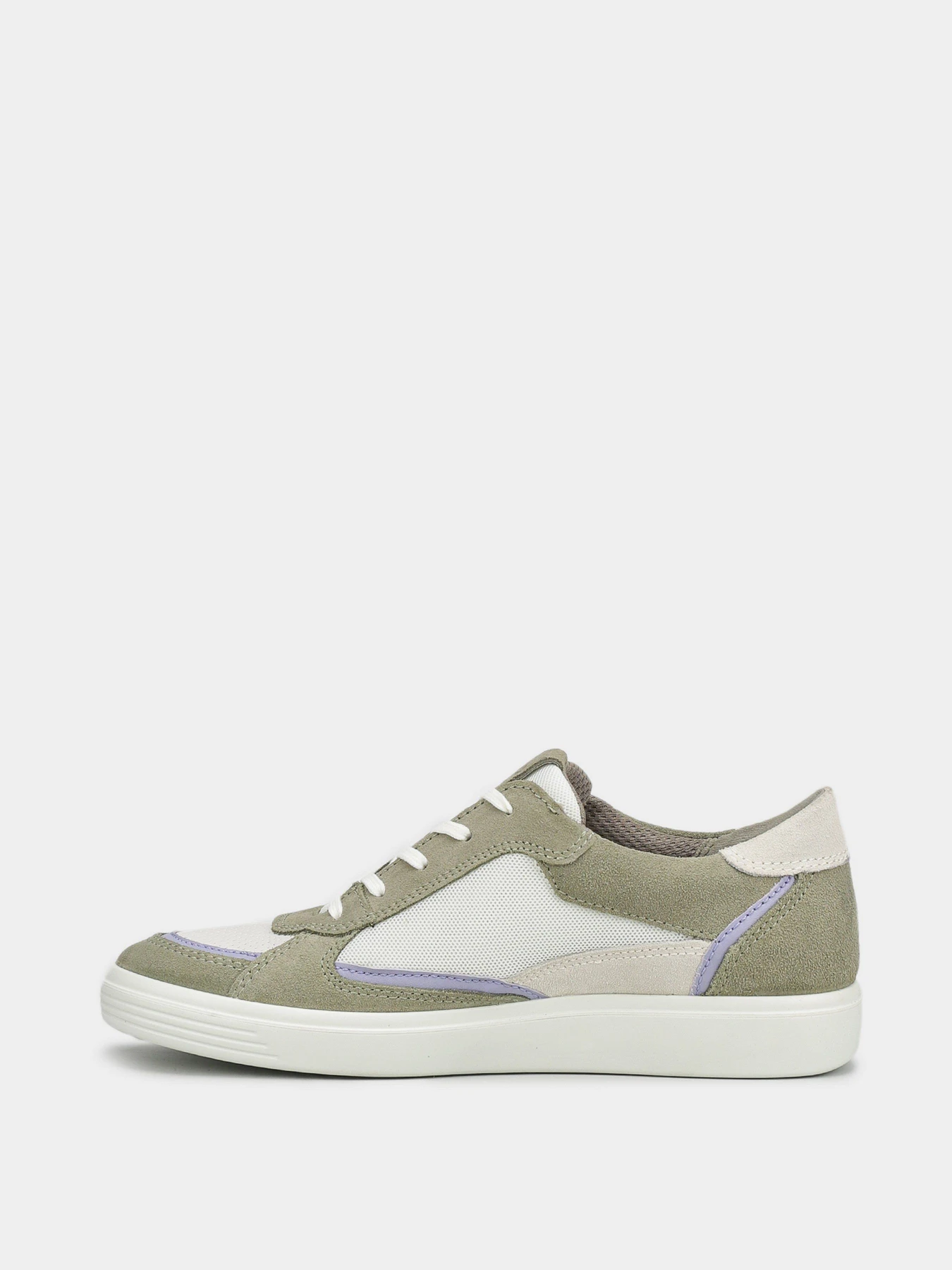 Кеды ECCO Soft Classic модель 85771360314 Фото