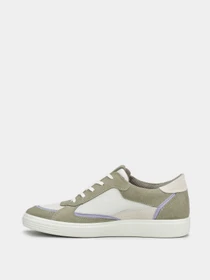 Кеды ECCO Soft Classic модель 85771360314 Фото
