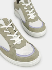 Кеды ECCO Soft Classic модель 85771360314 Фото