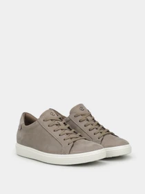 Кеды ECCO Soft Classic модель 85768302375 Фото