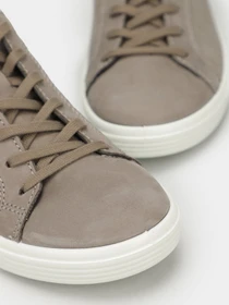 Кеды ECCO Soft Classic модель 85768302375 Фото