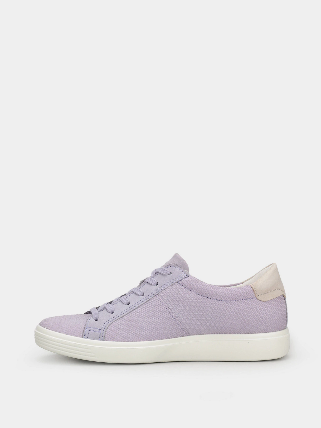 Кеды ECCO Soft Classic модель 85768360309 Фото