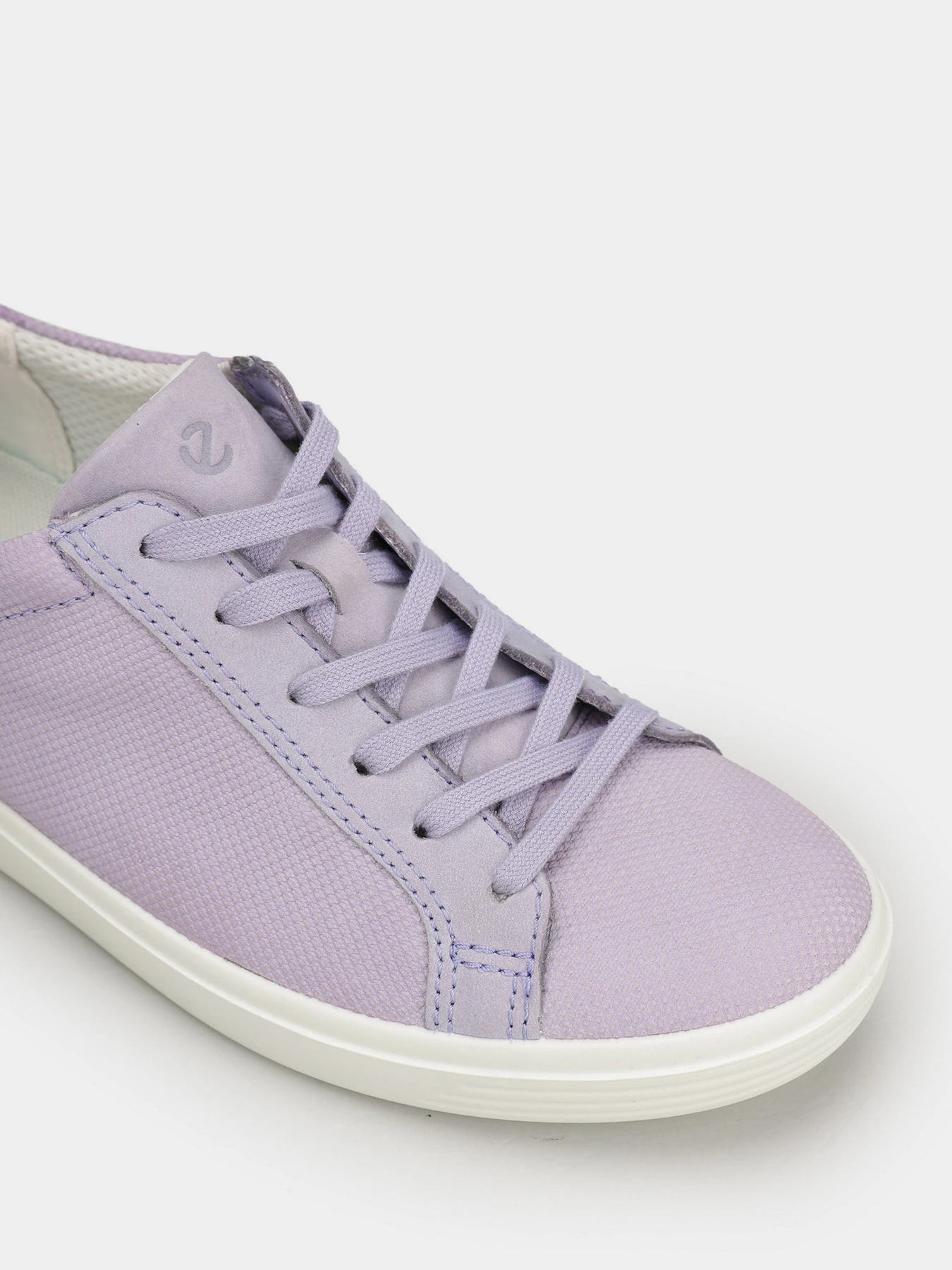 Кеды ECCO Soft Classic модель 85768360309 Фото